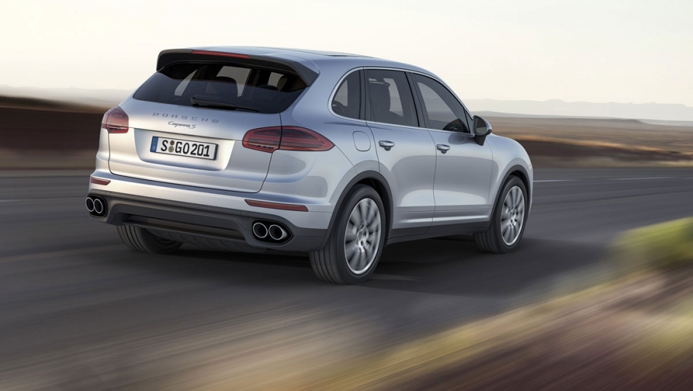 Porsche_Cayenne_S