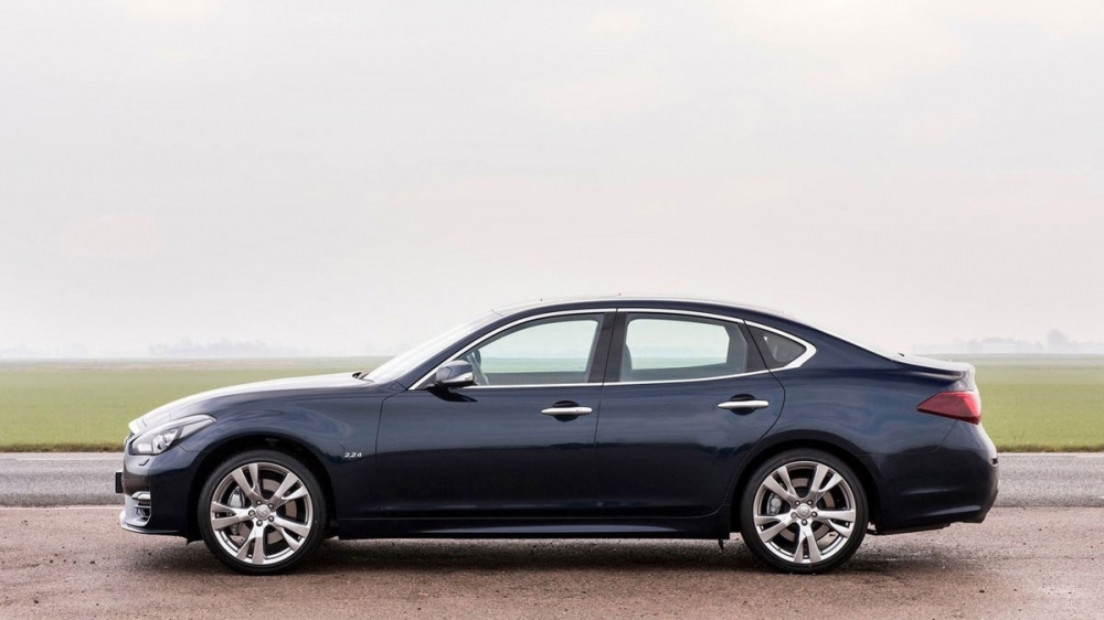 2019 Infiniti Q70 3.7 V6旗艦款