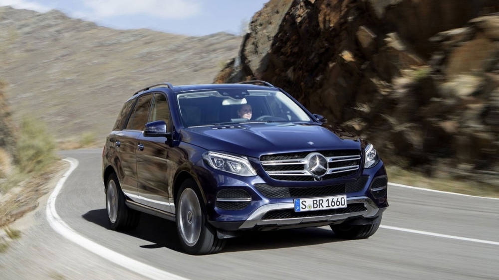 M-Benz_GLE-Class_GLE250d 4MATIC