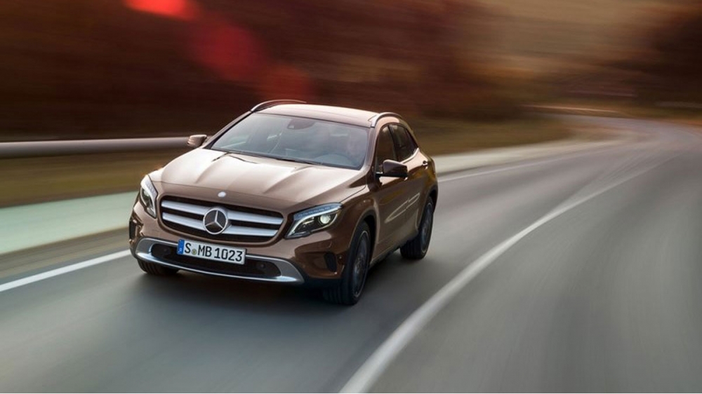 M-Benz_GLA-Class_GLA220 CDI 4MATIC