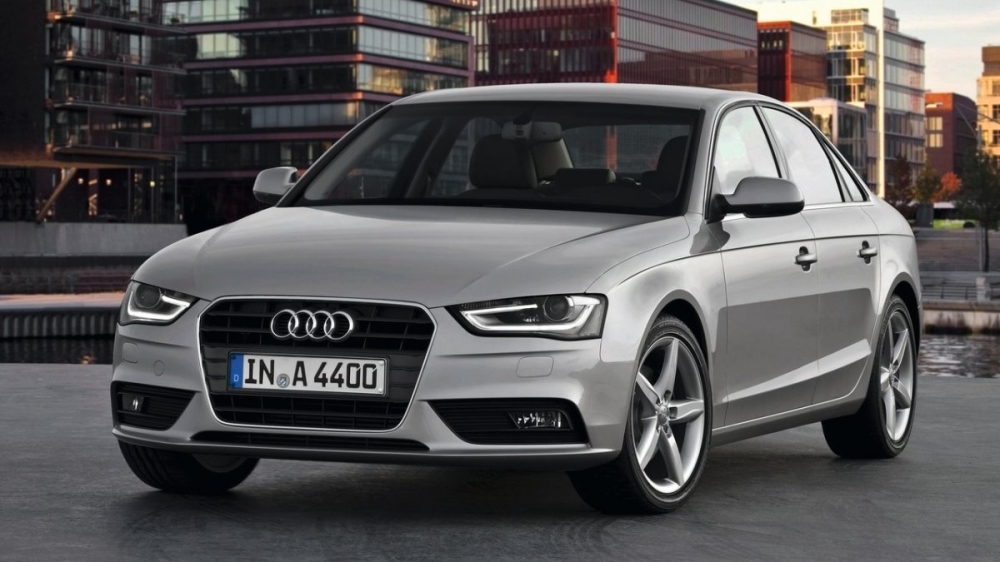 Audi_A4 Sedan_35 TFSI