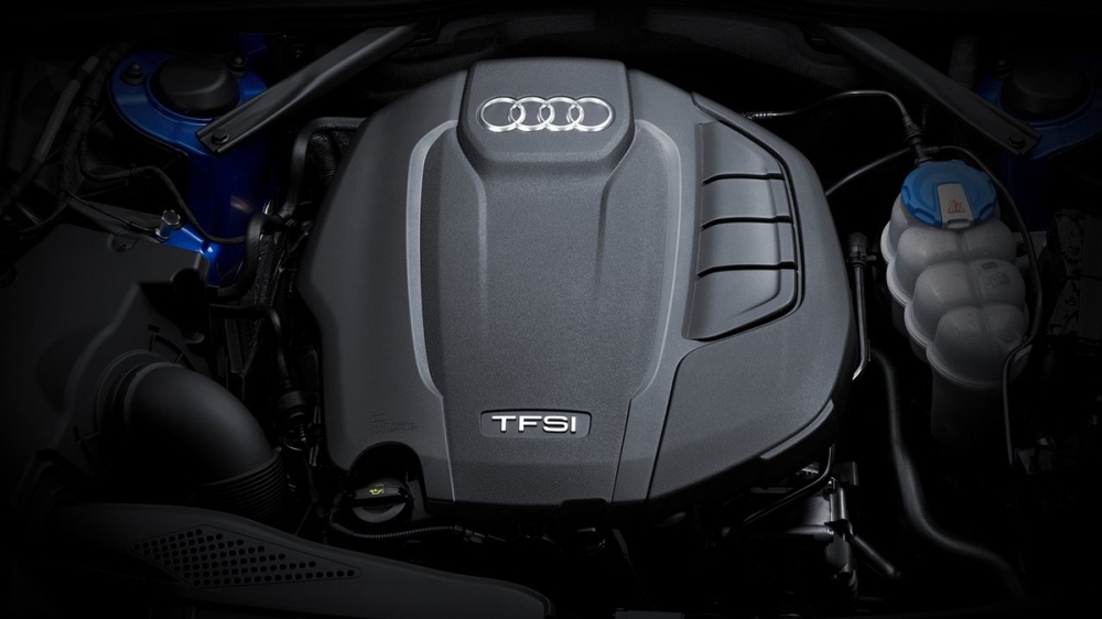 Audi_A5 Coupe(NEW)_45 TFSI quattro