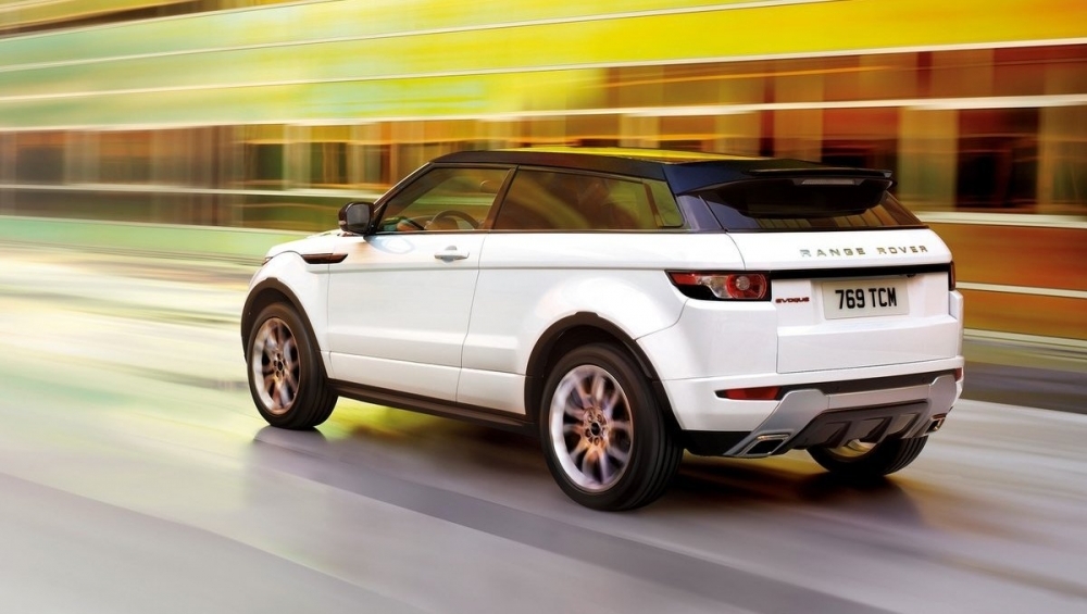 Land Rover_Range Rover Evoque_Coupe Si4 HSE Dynamic