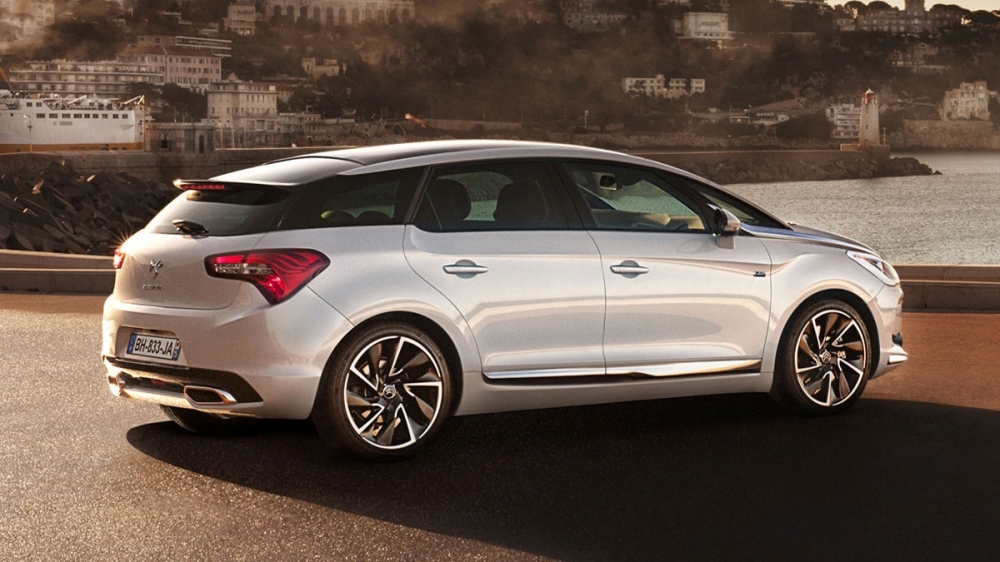 Citroen_DS 5_2.0 BlueHDi