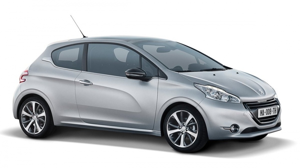 Peugeot_208_1.6 VTi MT Allure