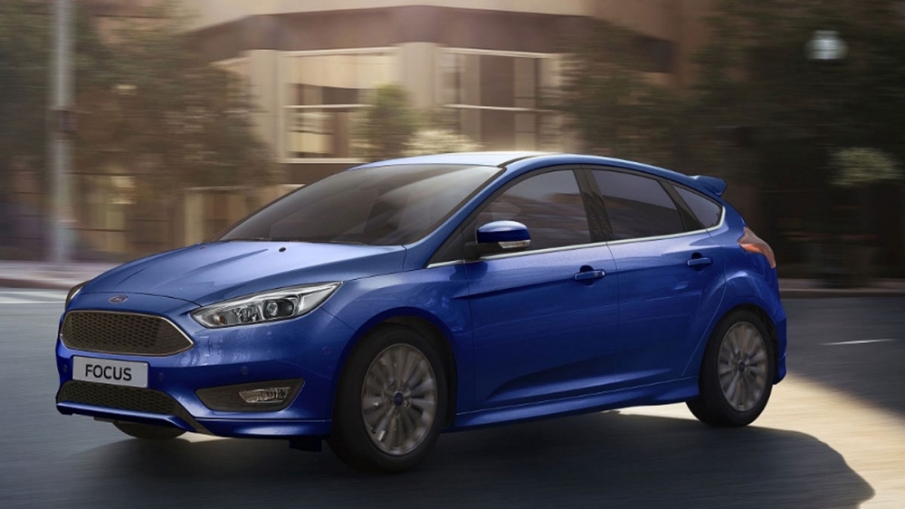 Ford_Focus 5D_EcoBoost 180時尚型