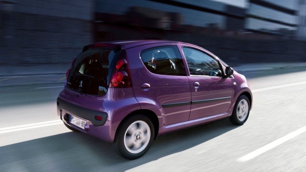 Peugeot_107_左岸魅力版