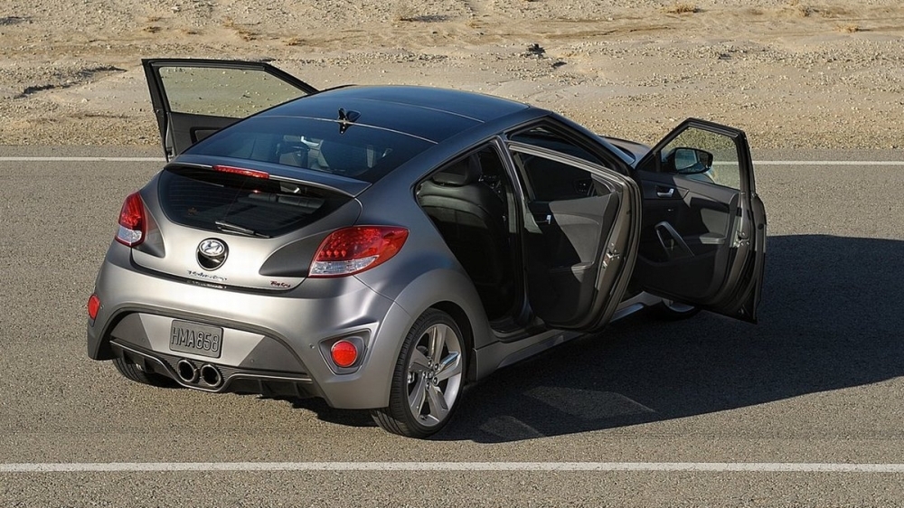 Hyundai_Veloster_1.6 Turbo GDi