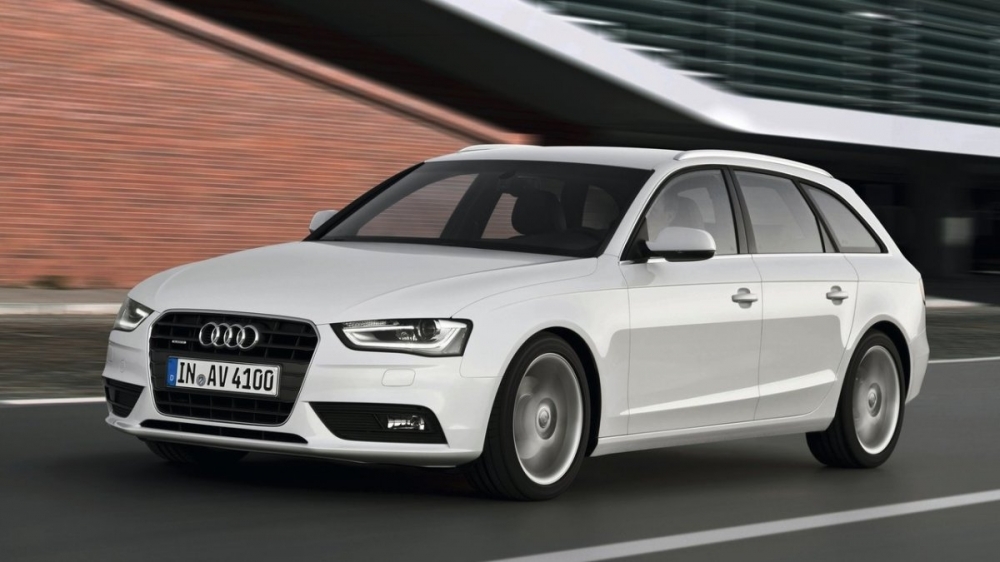 Audi_A4 Avant_25 TFSI Urban