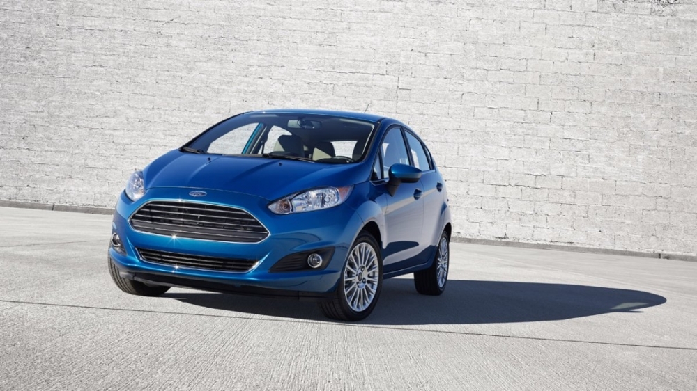 Ford_Fiesta_1.5雅緻型