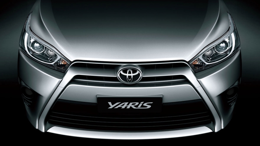 Toyota_Yaris_1.5雅緻