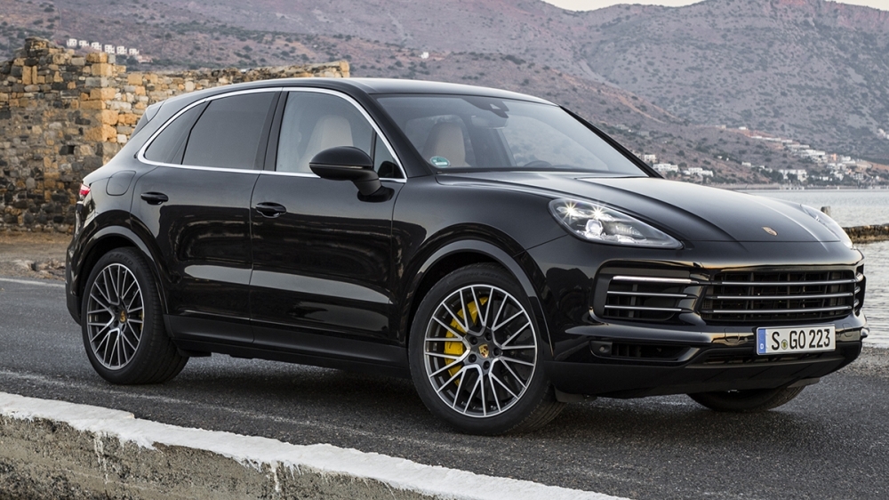 Porsche_Cayenne_S