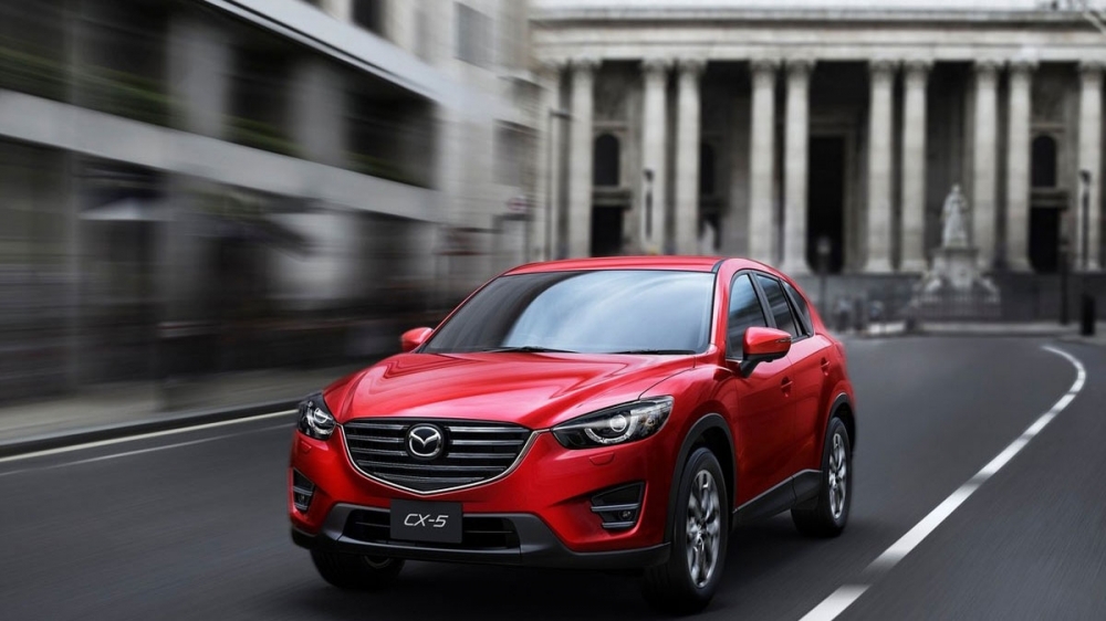 Mazda_CX-5(NEW)_SKY-G 2WD