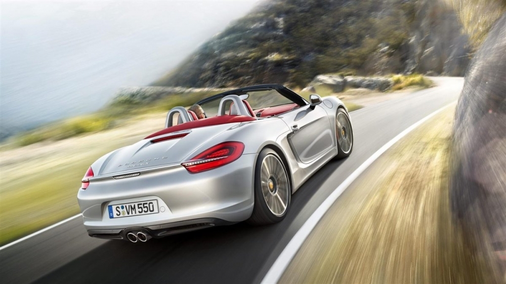 Porsche_Boxster_S