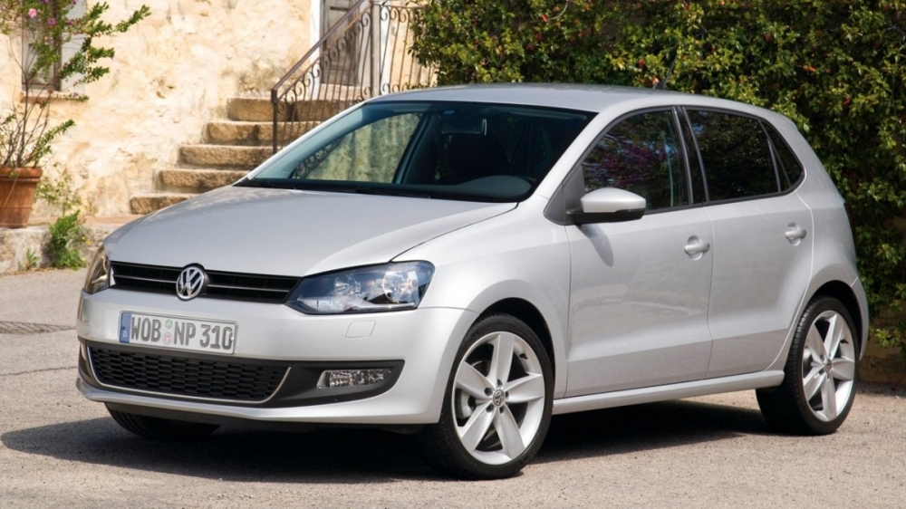 Volkswagen_Polo_1.6 CL