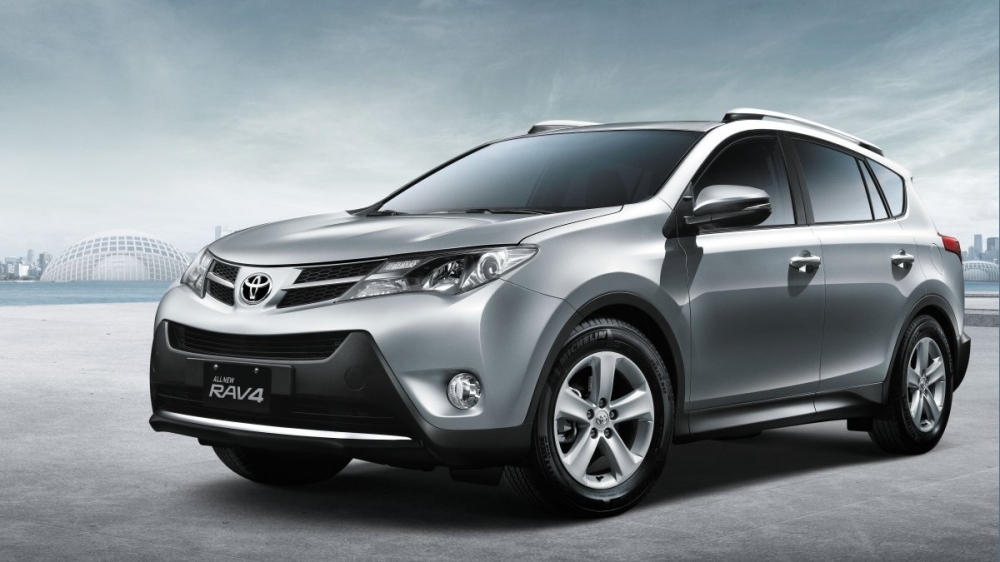 Toyota_RAV4_2.5 4WD