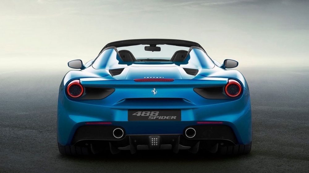 Ferrari_488 Spider_V8