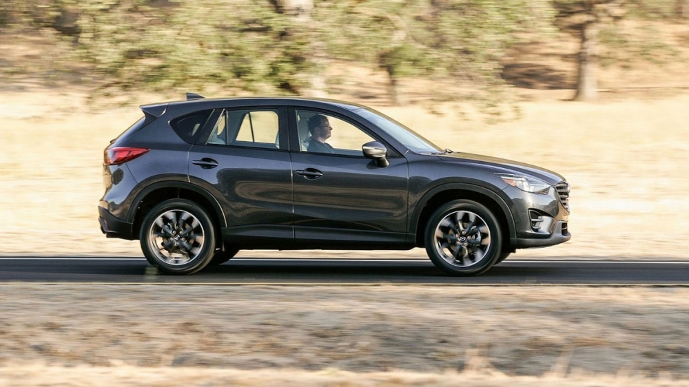 Mazda_CX-5_SKY-D AWD