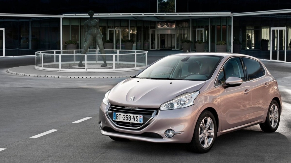 Peugeot_208_1.6 VTi AT Allure