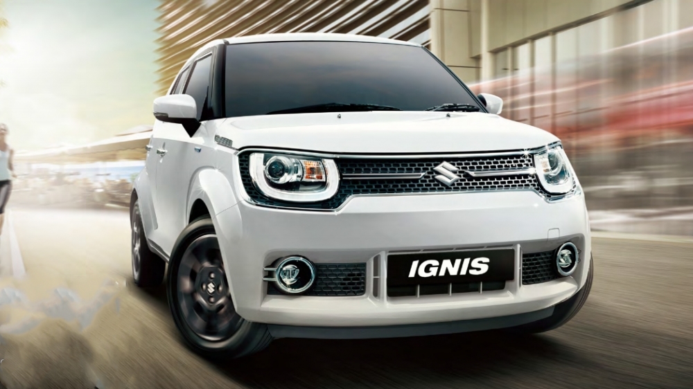 Suzuki_Ignis_1.2 GLX