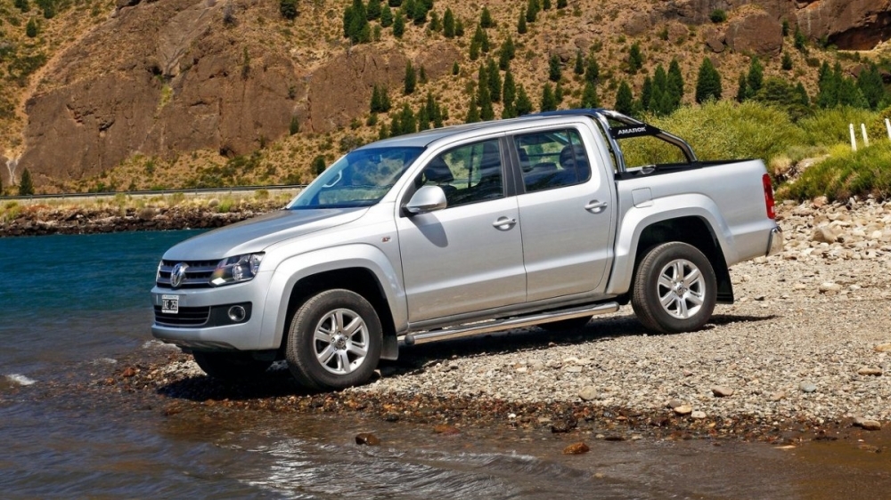 Volkswagen_Amarok_2.0 TDI A8