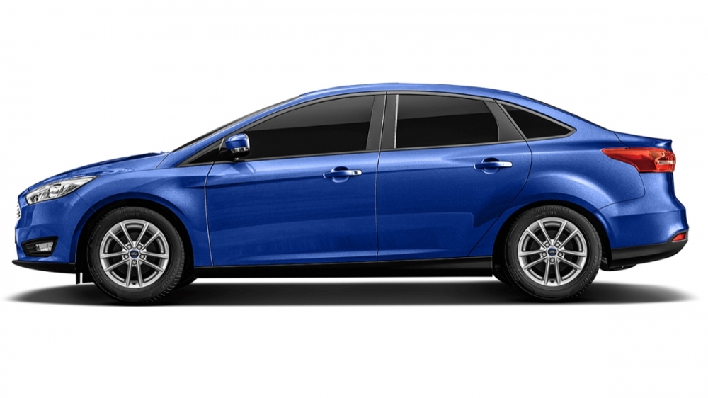 Ford_Focus 4D_EcoBoost 180時尚經典型