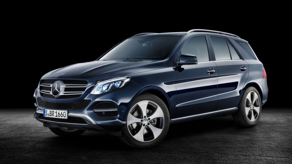 M-Benz_GLE-Class_GLE250d 4MATIC