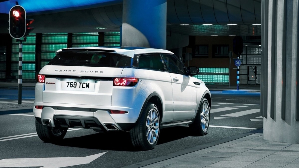 Land Rover_Range Rover Evoque_Coupe Si4 HSE Dynamic