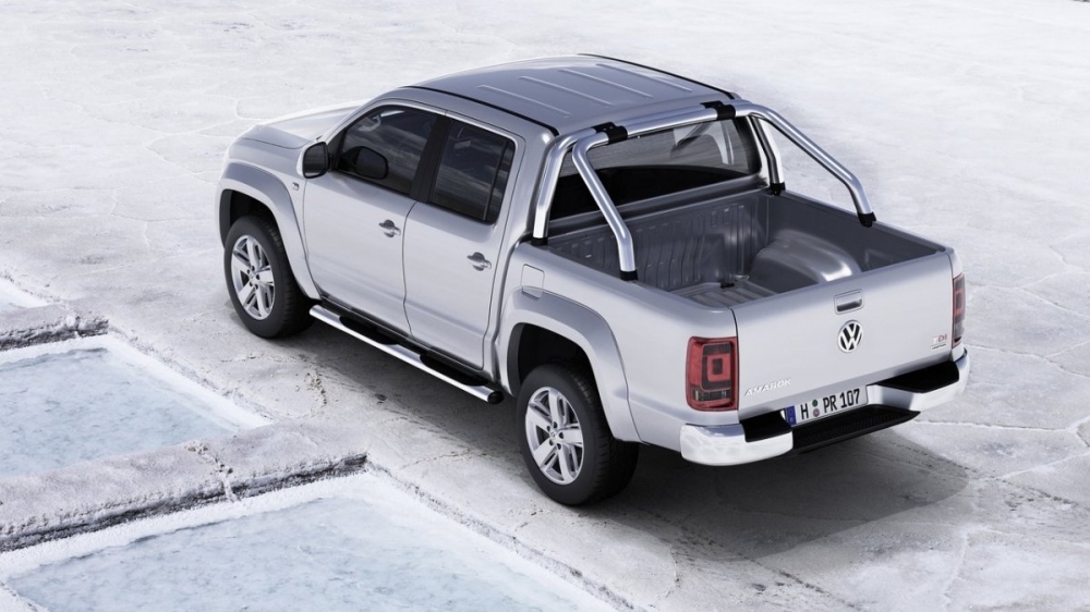 Volkswagen_Amarok_2.0 TDI M6