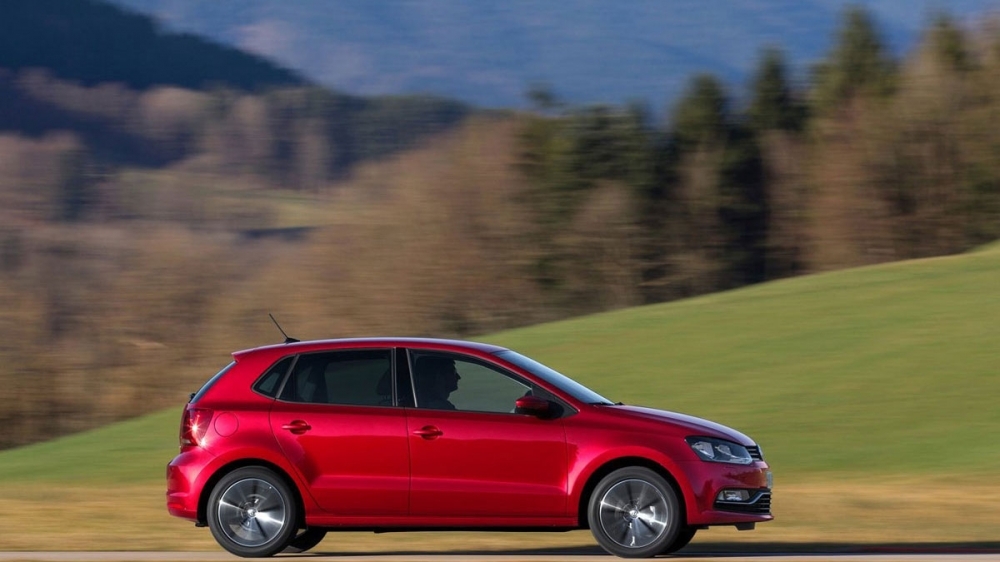 Volkswagen_Polo(NEW)_1.6 HL