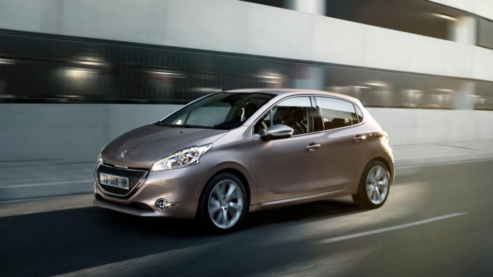 Peugeot_208_1.6 VTi AT Allure