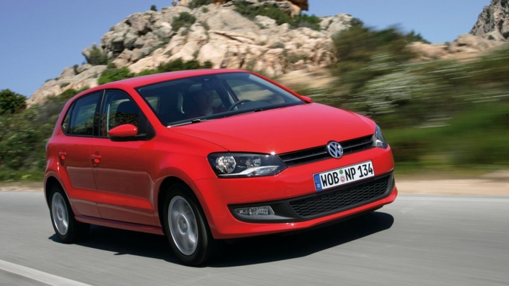 Volkswagen_Polo_1.6 HL