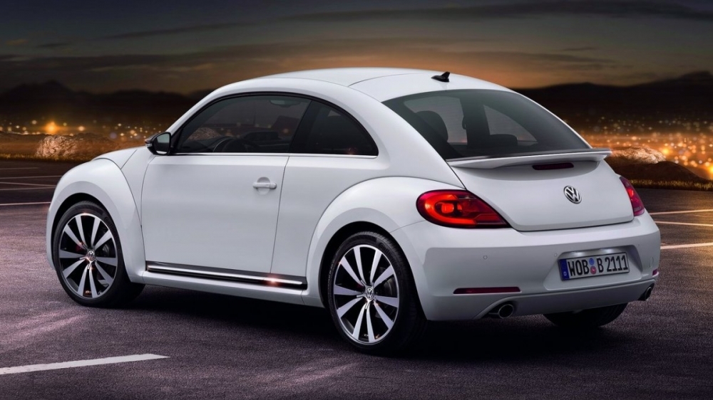 Volkswagen_Beetle_1.4 TSI Sport