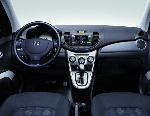 Hyundai_i10_豪華型