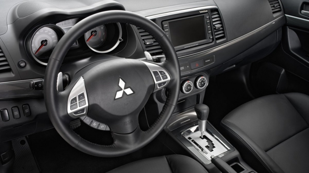 Mitsubishi_Lancer Sportback_1.8經典型