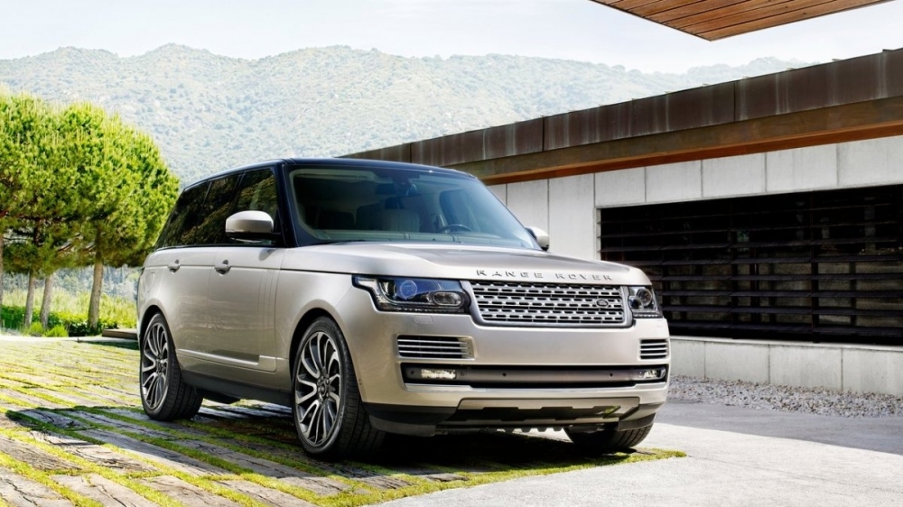 Land Rover_Range Rover_3.0 TDV6 HSE