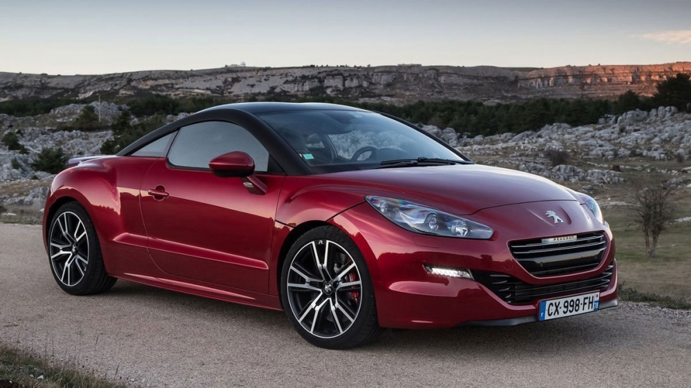 Peugeot_RCZ_R