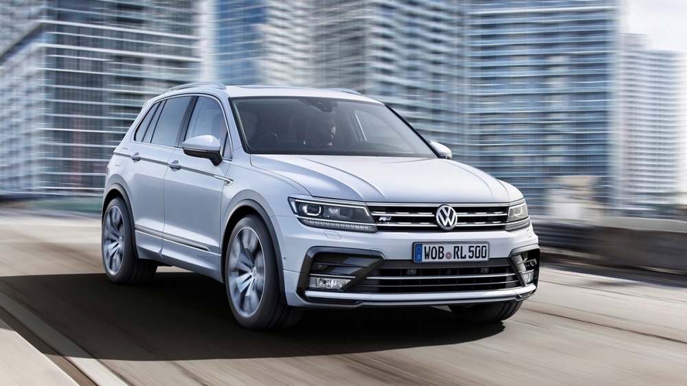 Volkswagen_Tiguan_400 TDI R-Line