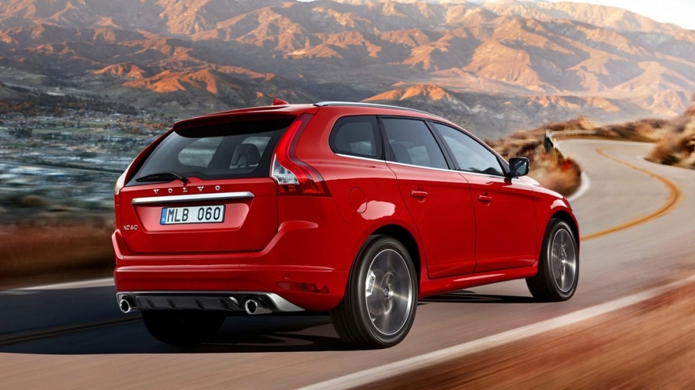 Volvo_XC60_T6 R-Design