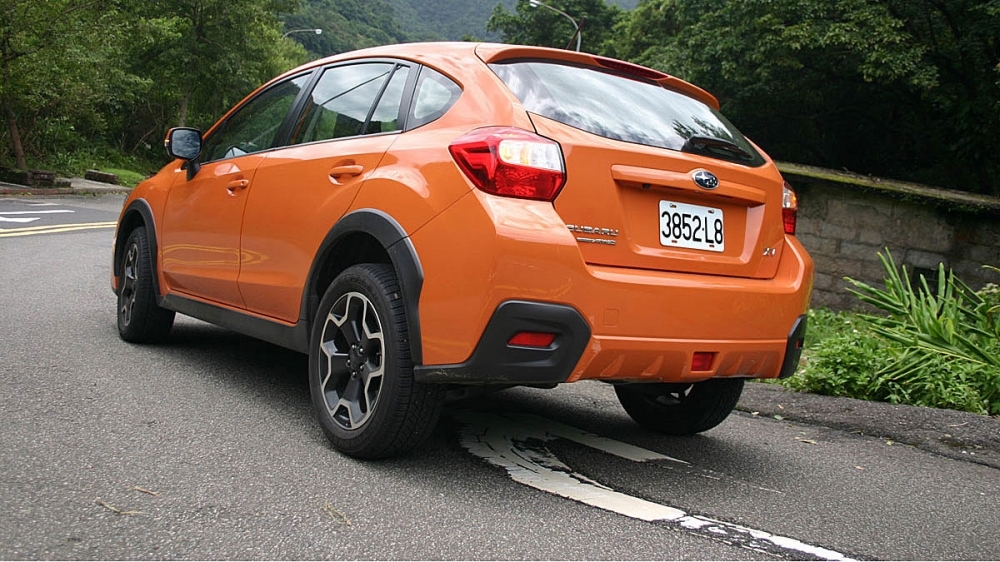 Subaru_XV_2.0 i-S