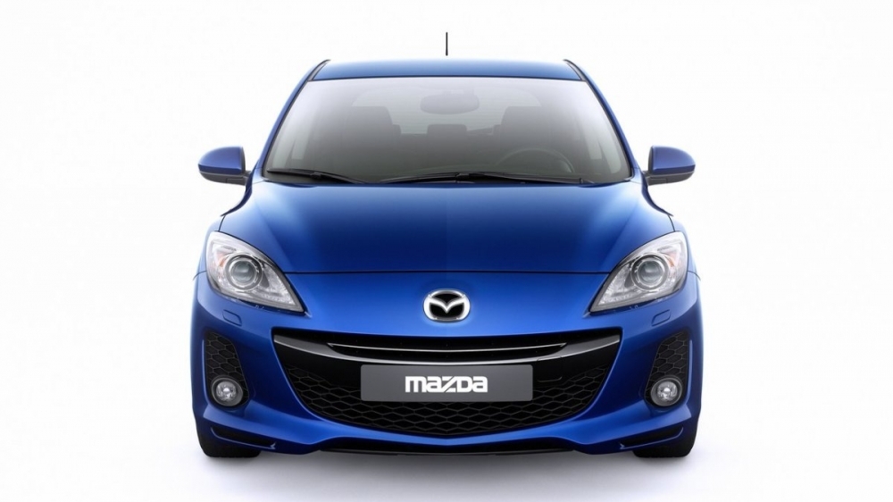 Mazda_3 5D_2.0頂級型