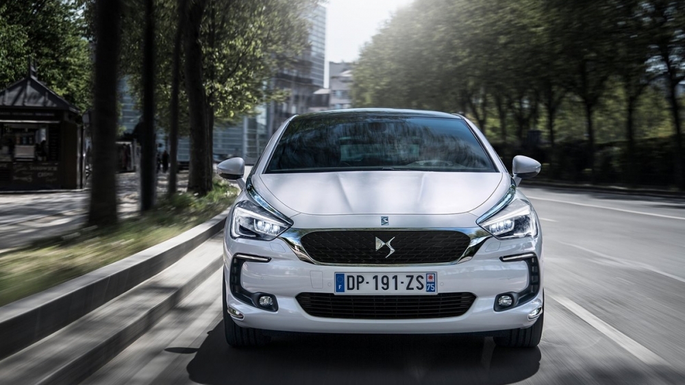 Citroen_DS 5_1.6 THP