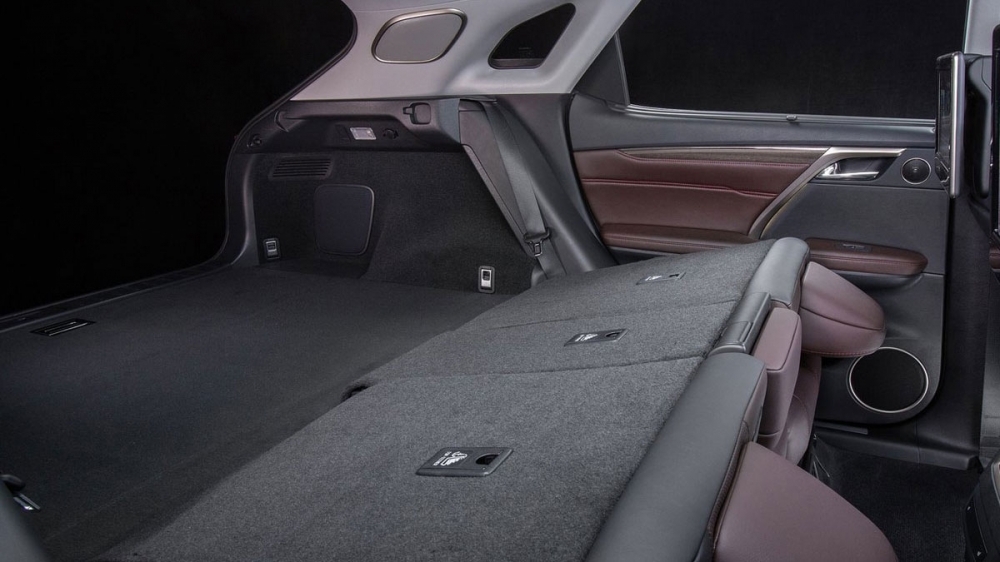 2022 Lexus RX 300領航勁化豪華版