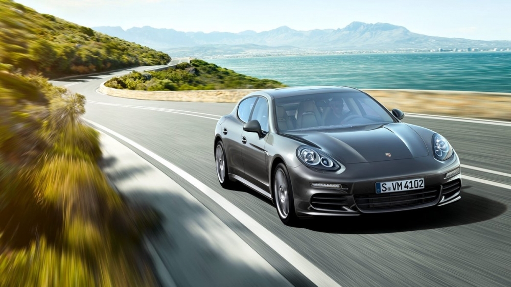 Porsche_Panamera_V6