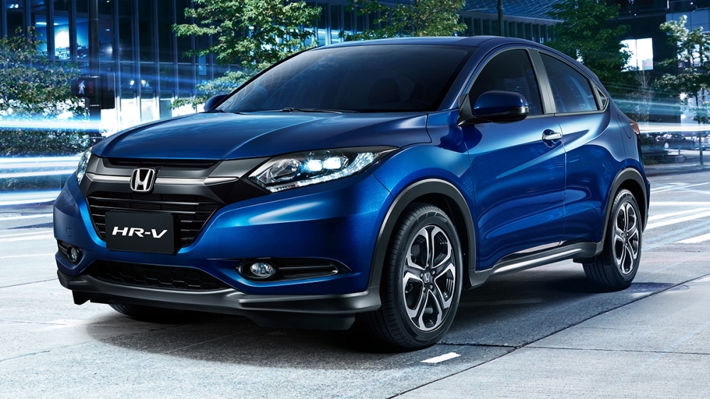 Honda_HR-V_1.8 VTi-S