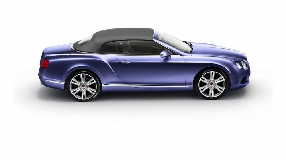 Bentley_Continental GTC_4.0 V8