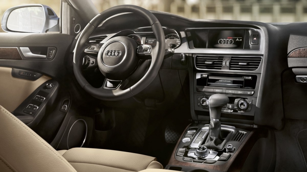 Audi_A4 Avant_35 TFSI