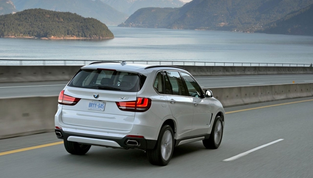 BMW_X5_xDrive25d極智白金版