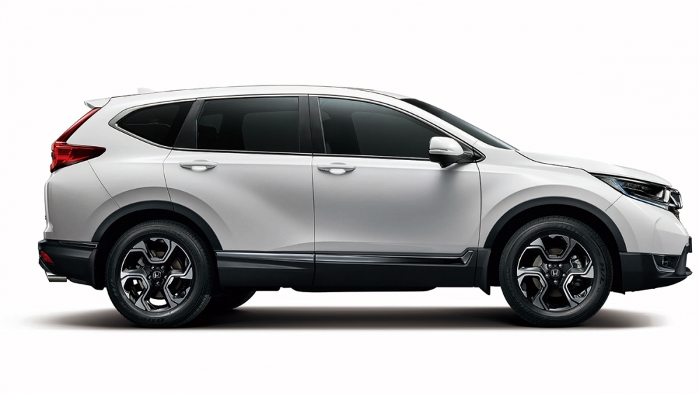 Honda_CR-V_1.5 VTi