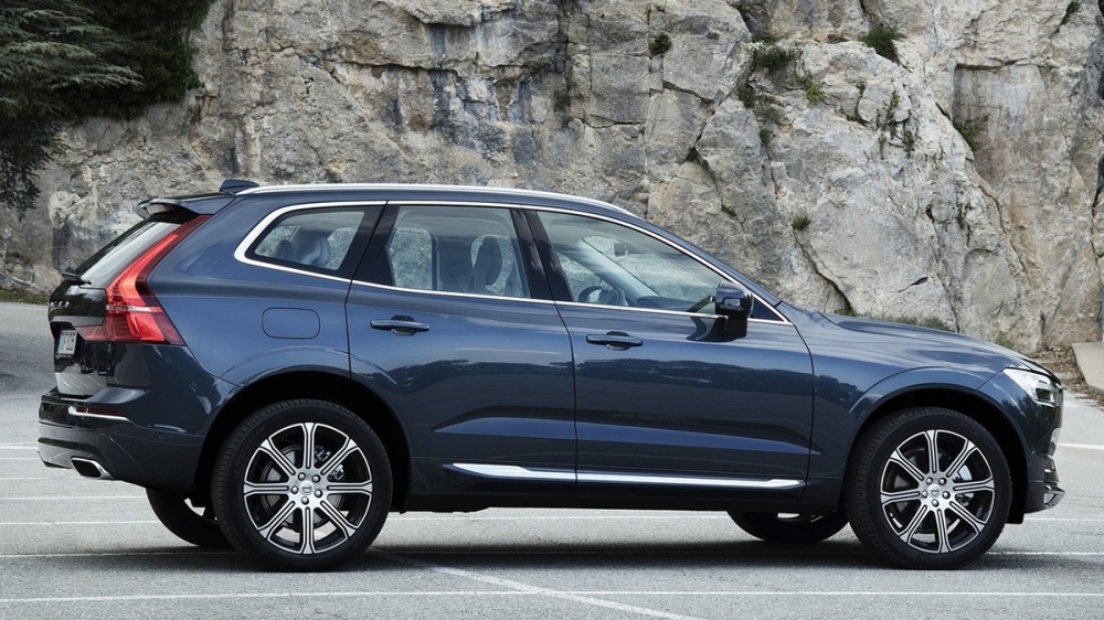 2020 Volvo XC60 T6 Inscription